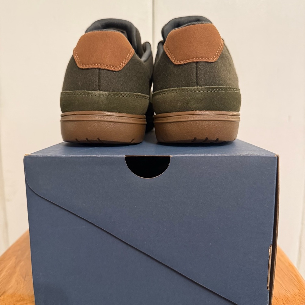 Lems Chillum Spruce minimalist shoes men’s 12 women’s 13.5 new in the box - Picture 5 of 9